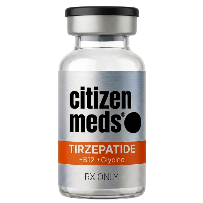 Tirzepatide